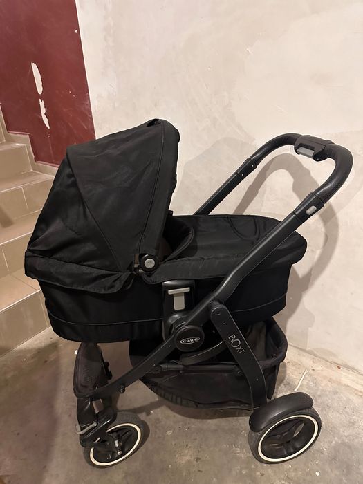 куличка GRACO EVO XT