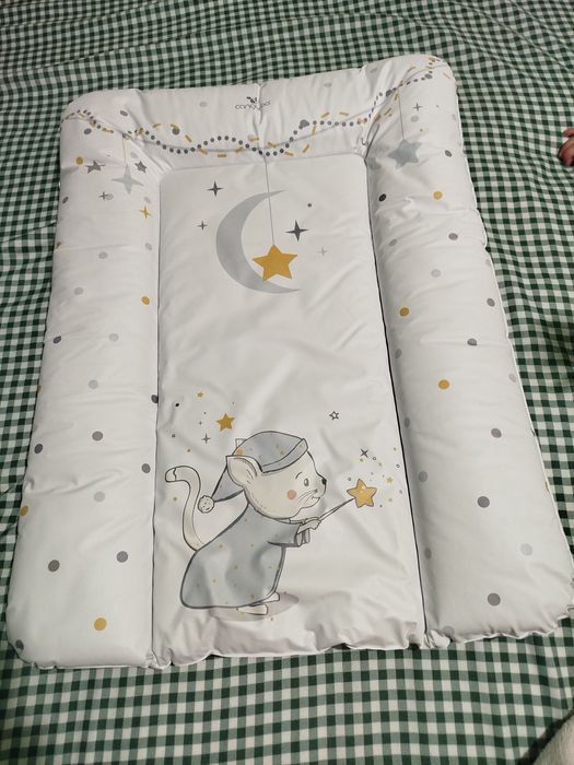 Salteluță înfășat kangoroo