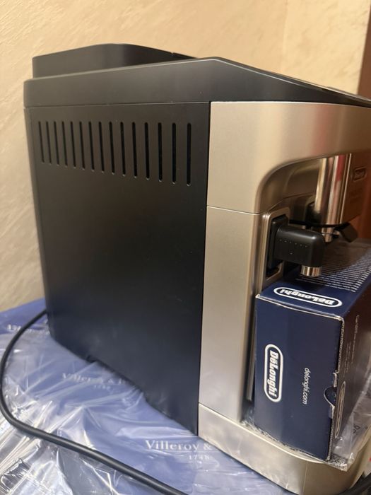 Кафеавтомат Delonghi Magnifica Evo Next ECAM310.80.TB 1450W
