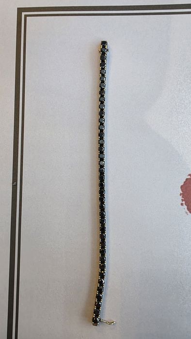 Vand bratara diamane