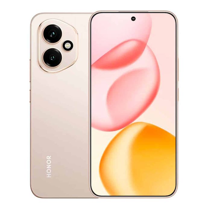 Honor 400 5g hech qayeri buzilmagan ideal
