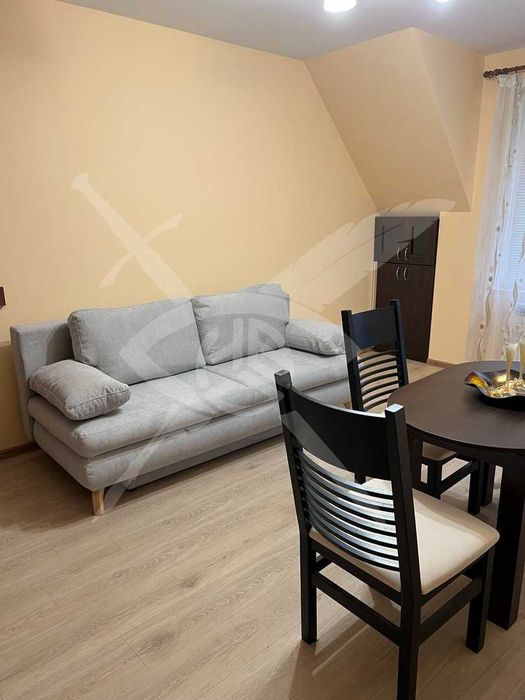 Дава се под наем Двустаен апартамент в София, Младост 2 - 60 кв.м за 648.21 € - Снимка #1