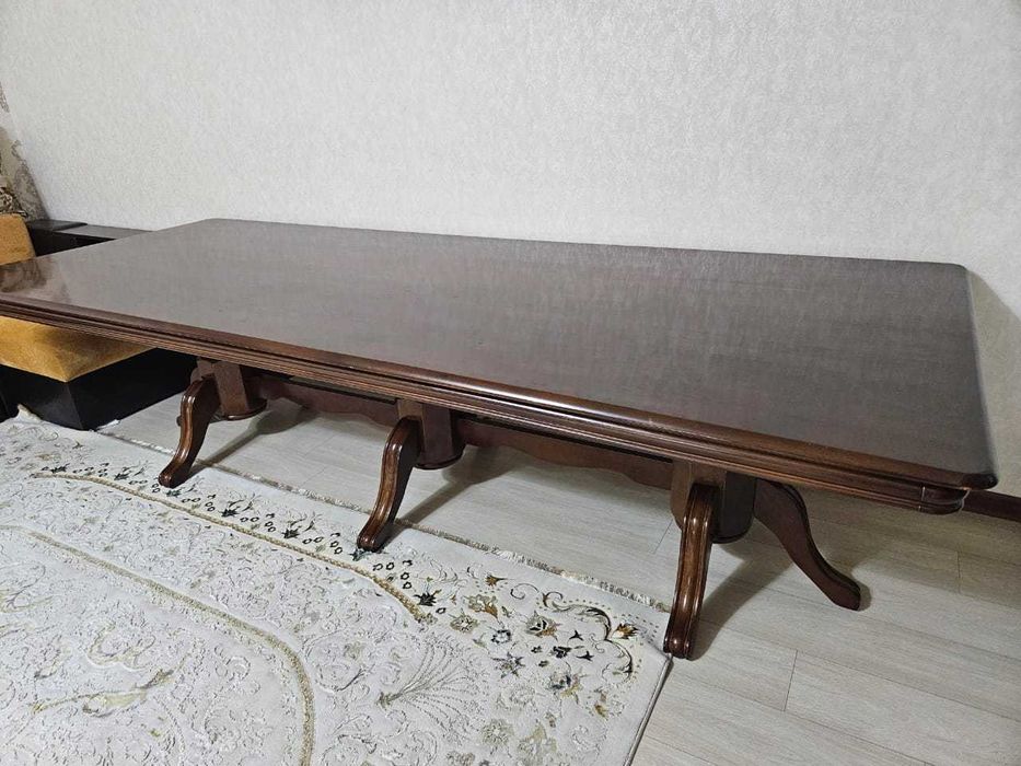 стол гостиный обеденный