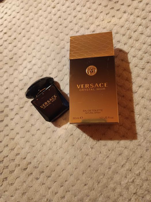 Versace Crystal Noir