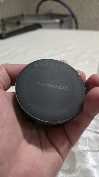 Redmagic cooler 04 pro