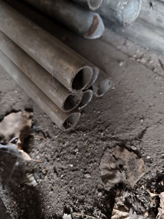 Труба нержавейка