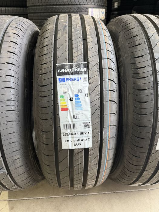 235/60/18 GOODYEAR 4бр