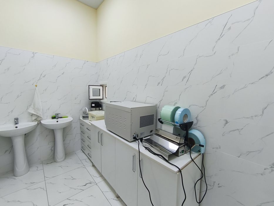 Стоматология продажа