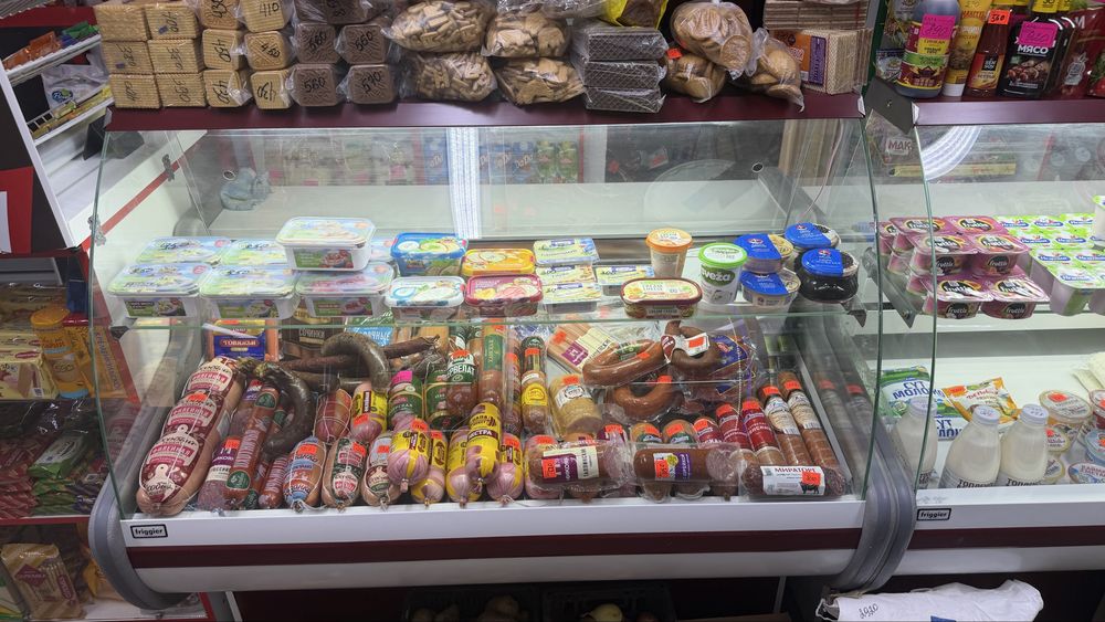 Продам ветринные холодильники