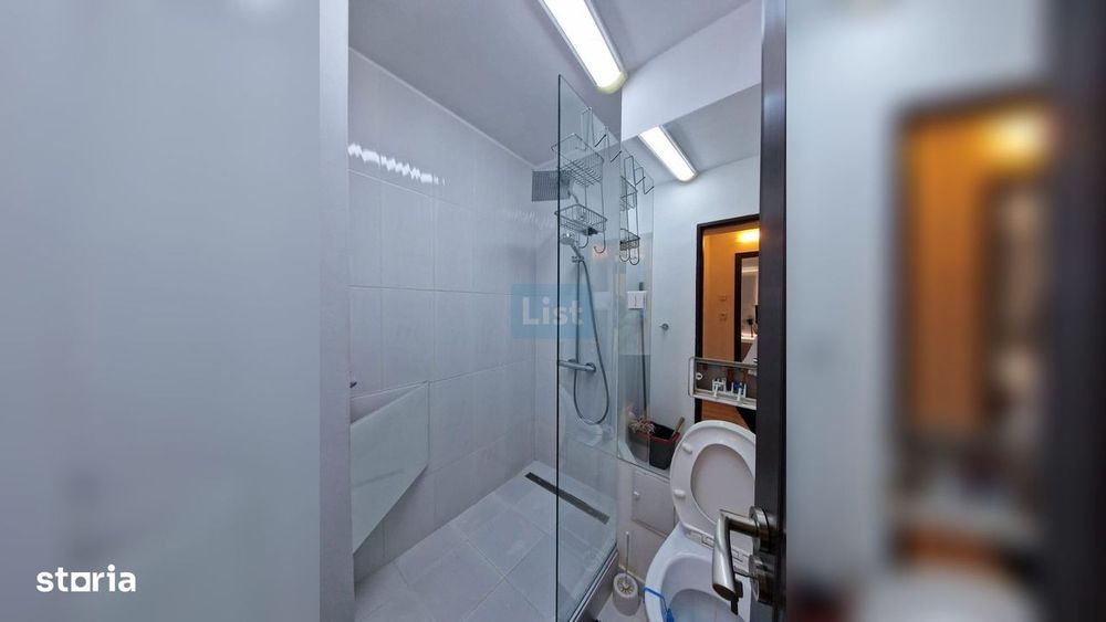 0% Comision | Apartament modern cu 3 camere si garaj | Zorilor, UMF