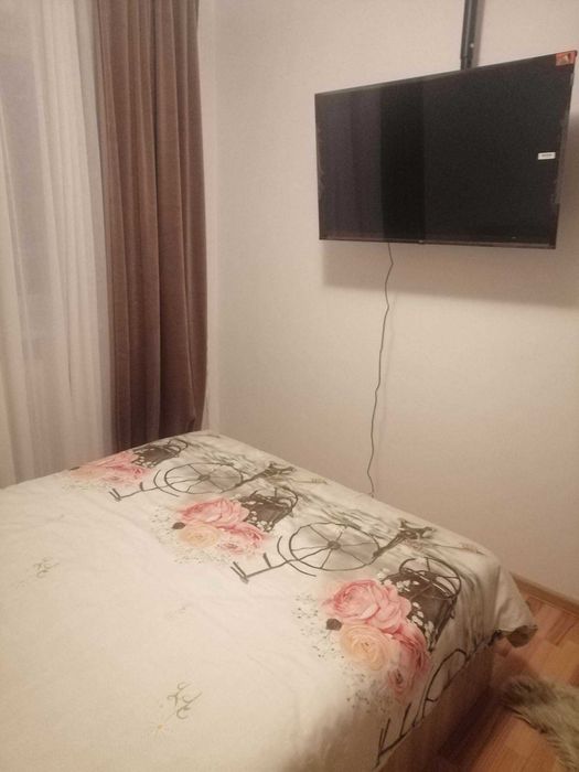 PROPRIETAR – 2 cam. Proaspăt RENOVAT, Mobilier NOU – Aleea Lamotești