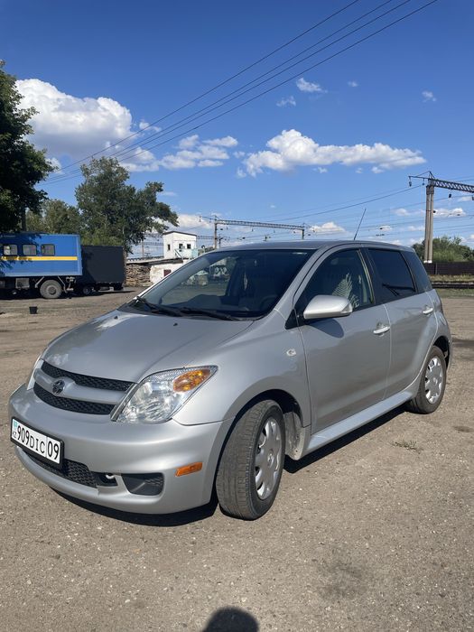 Toyota scion xa в продаже