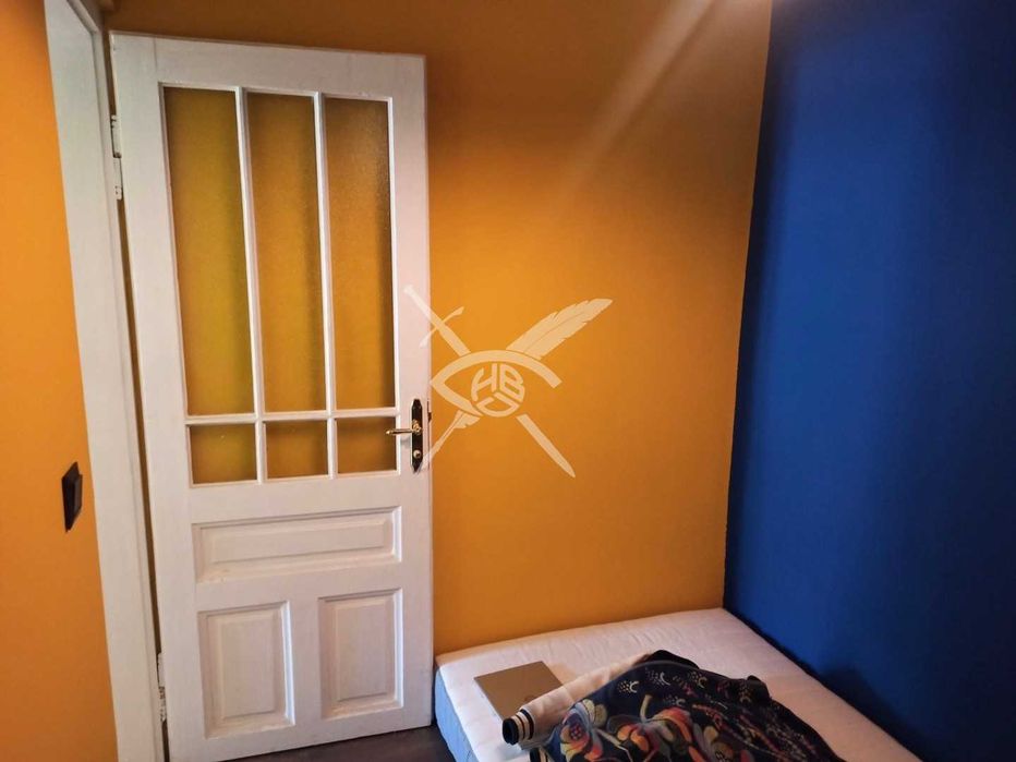 Продава се Двустаен апартамент в София, Център - 53 кв.м за 3963 €/кв.м - Снимка #8