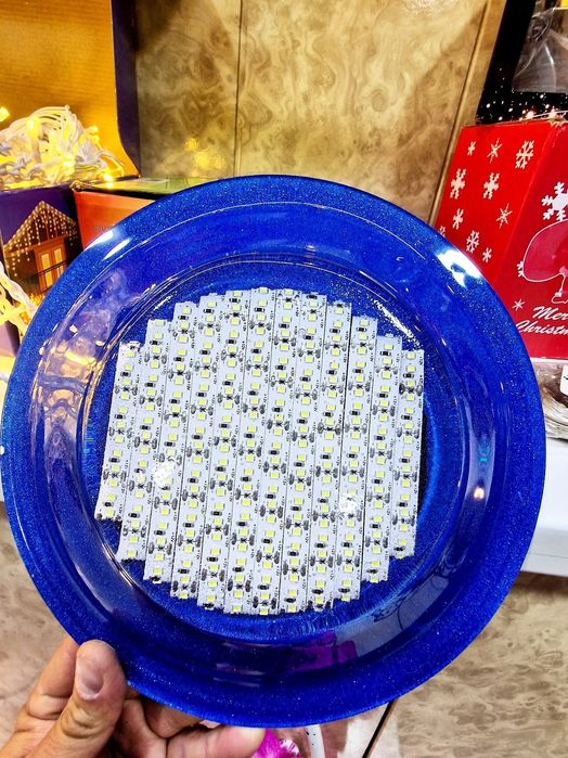 Лампа для бассейн, освещение для бассейна ,гарантия 3 месяц+доставка