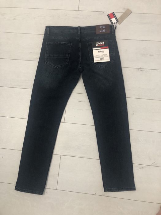 Blugi tommy mar 34