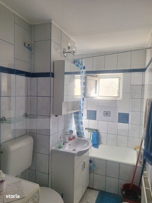 Apartament 3 camere, 80 mp, zona Strand - Lugoj