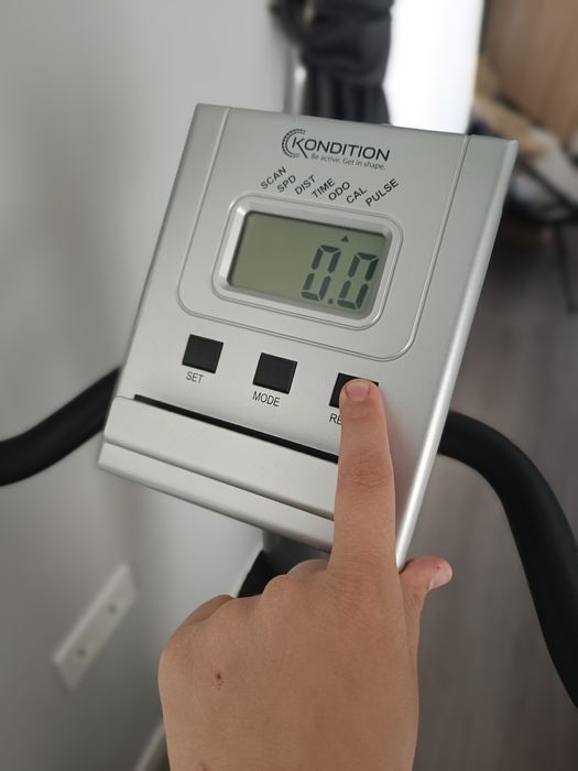 Велоергометър Kondition