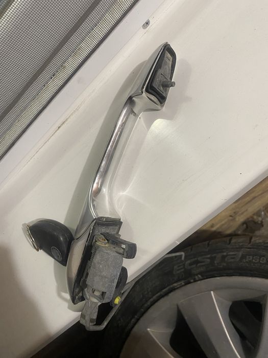 Дръжка AlfaRomeo GT външна шофьорска / алфа ромео гт