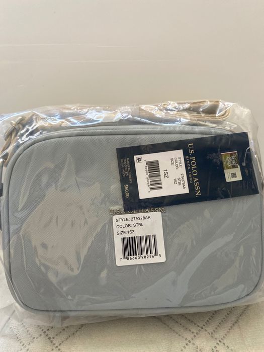 Крос-боди U.S.Polo Assn.