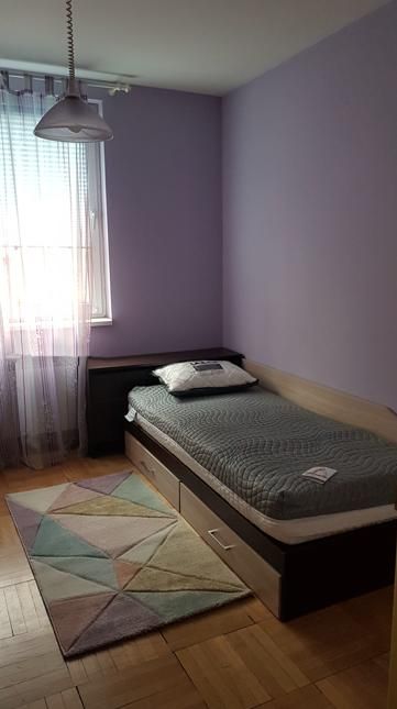 Дава се под наем Тристаен апартамент в София, Манастирски ливади - 90 кв.м за 750 € - Снимка #3