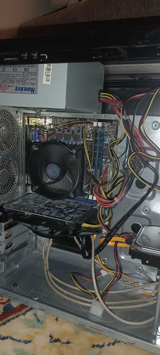 Компьютер core i3-2130