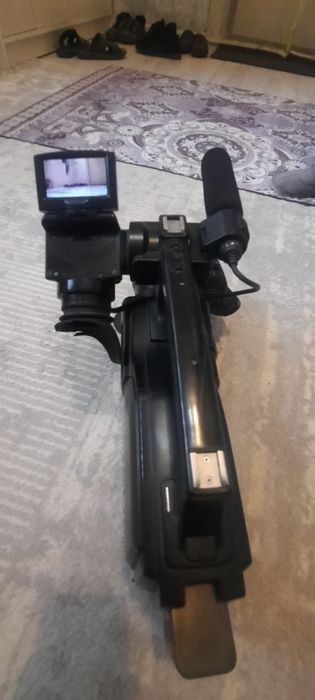 Аппаратура камера сатылады