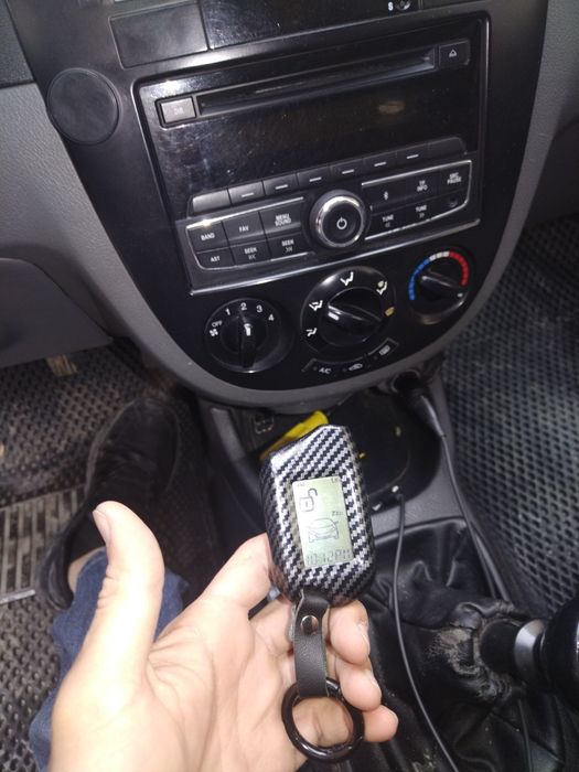 Pult holati yaxshi ishlab turibdi