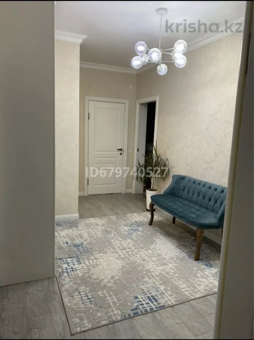 Срочно Продается 3 комнатная квартира