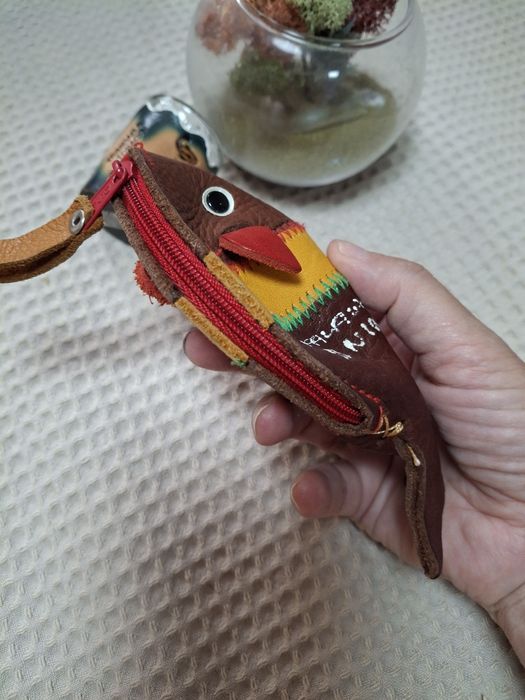 Сувенирен лот от Тринидад.