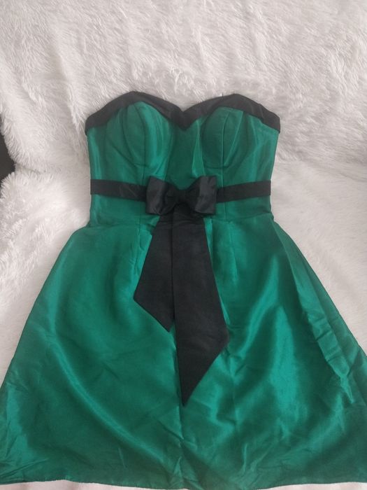 Вечерние платья .