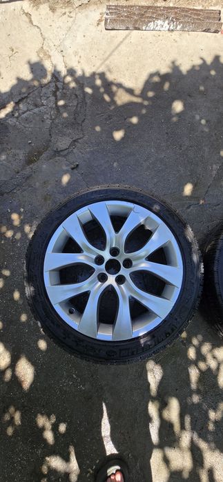 Jante Citroen Atlantique R18