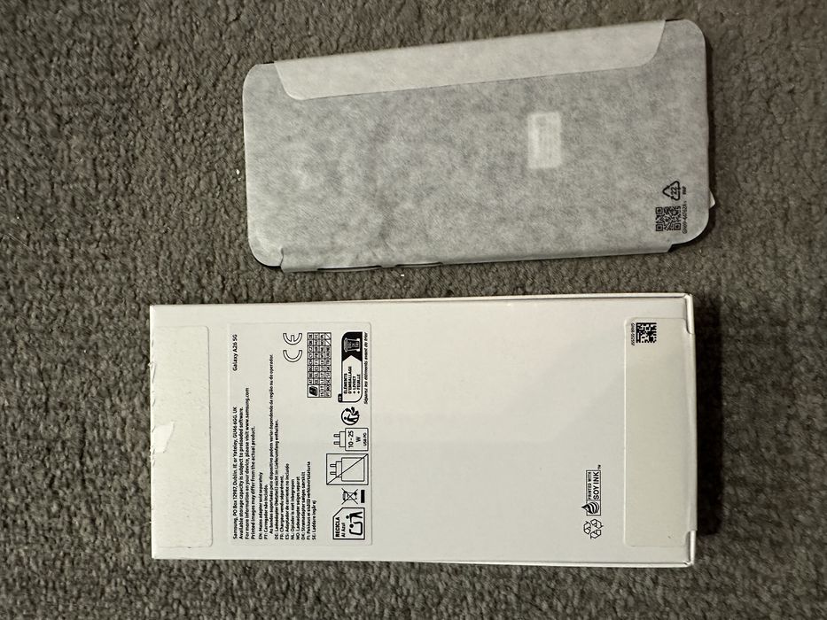 Samsung Galaxy A26 5G Чисто нов!