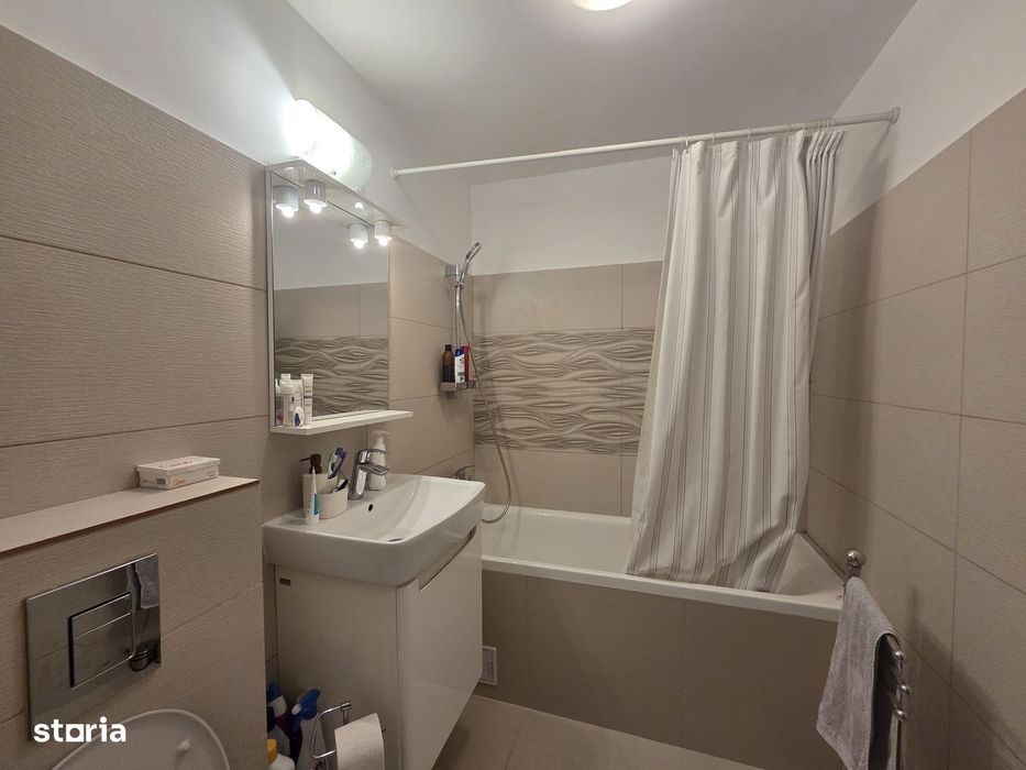 Inchiriere apartament 2 camere Obor