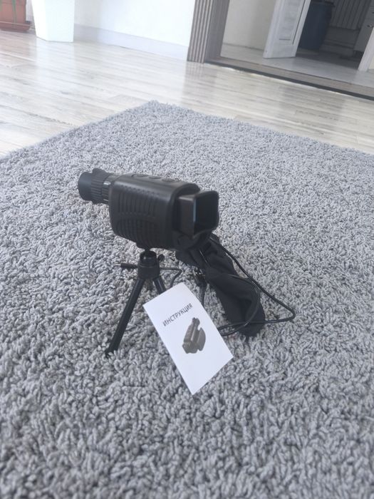 Продам монокуляр.