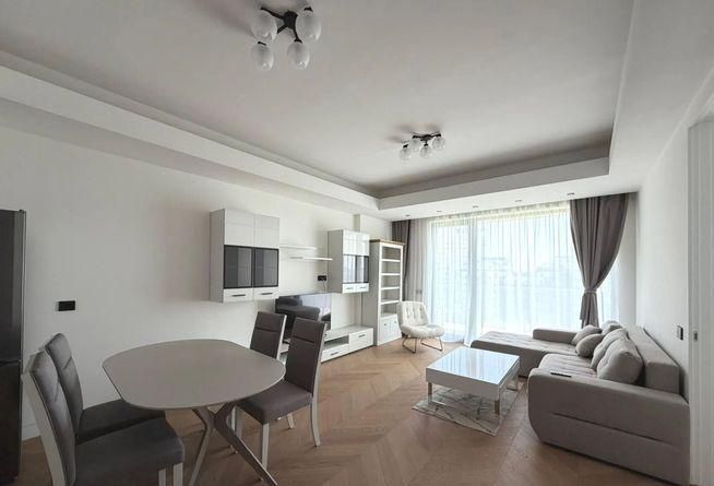 Inchiriez apartament 2  camere