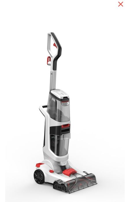 Моющий пылесос Bio Wash