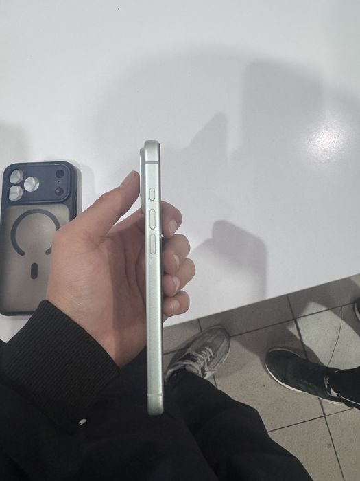 iPhone 17 Pro Max 256gb