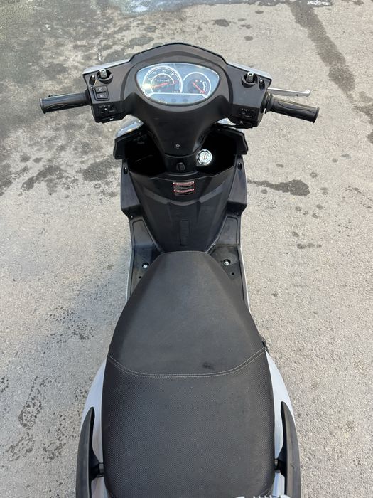 Продам Мопед м12