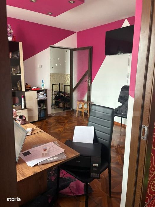 Apartament 2 camere, 40 mp, zona Micro 6 — fotografia 3
