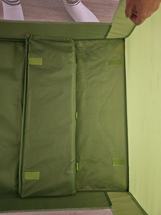 Детска проходилка, кошара и шейна