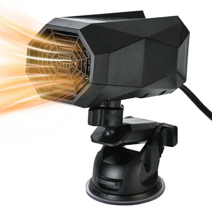 Печка Духалка вентилатор 12V Парно за кола отоплител/охладител