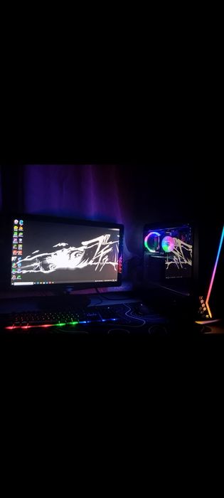 Продам компьютер в отличном состоянии