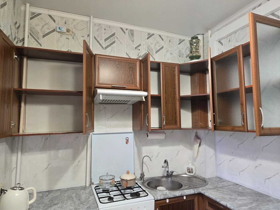 Кухонный гарнитур, б/у