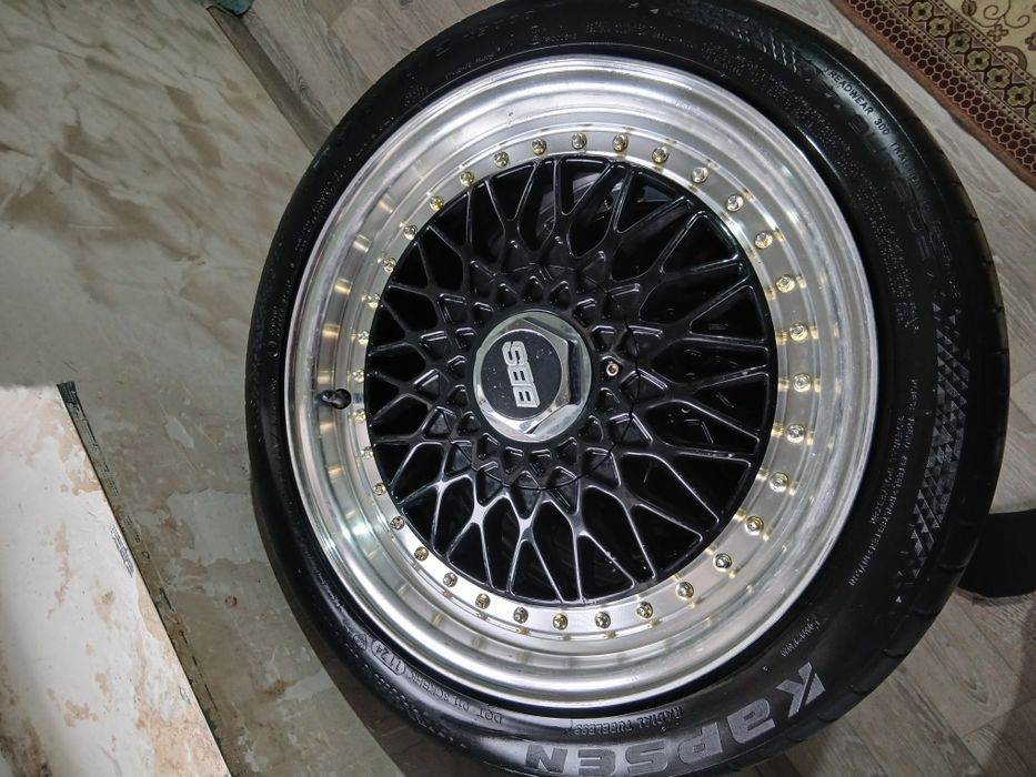 Р16 ВВС диски диски