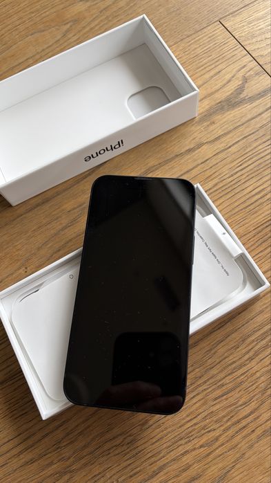 iPhone 13 mini 256GB – baterie noua
