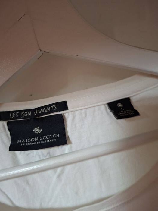 Maison Scotch la Femme