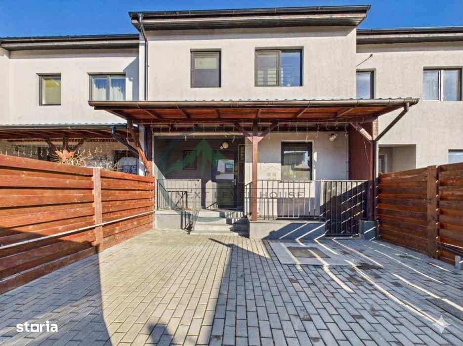 Casa constructie noua, beci, cartier Izvor, comision 0