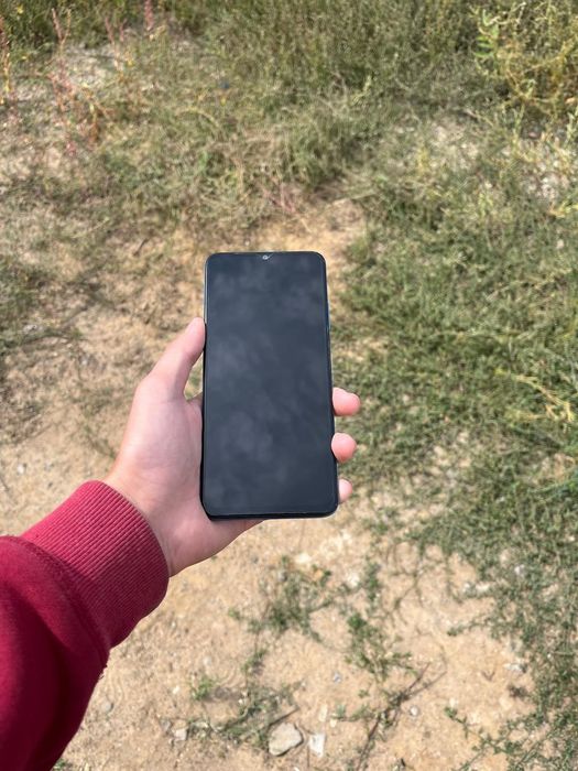 телефон хонор х7а