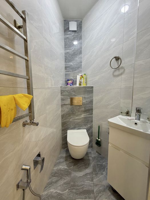 Продаю Своя Новый Элитный Квартира Яккасарай 3/1/9 Кушбеги Ж.К Соларис