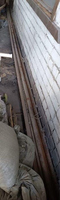 Продам новые трубы